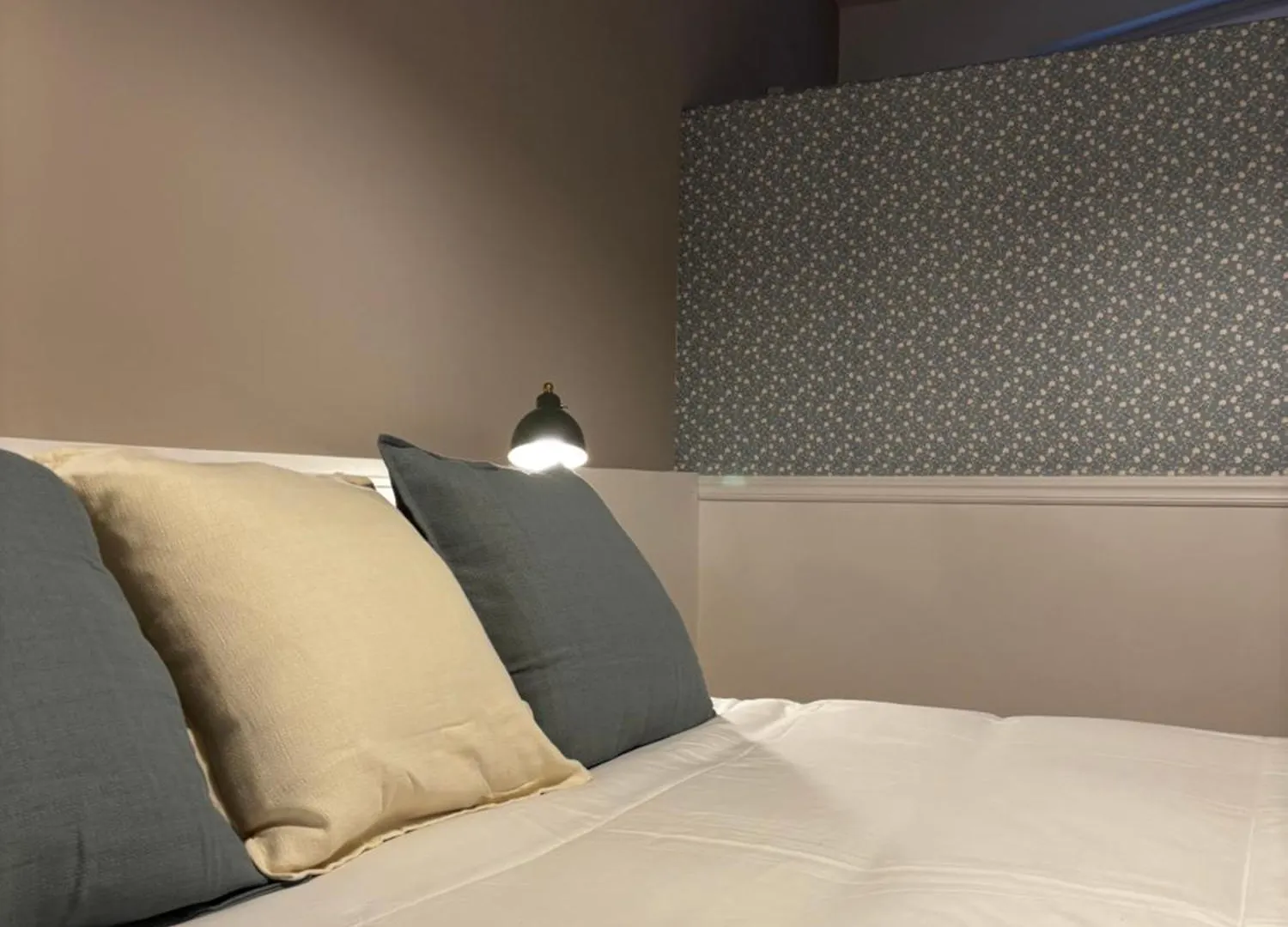 Apartment The Hatters Inn Rome Italy