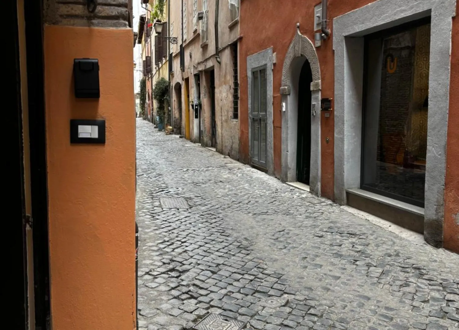The Hatters Inn Rome 0*,  Italy