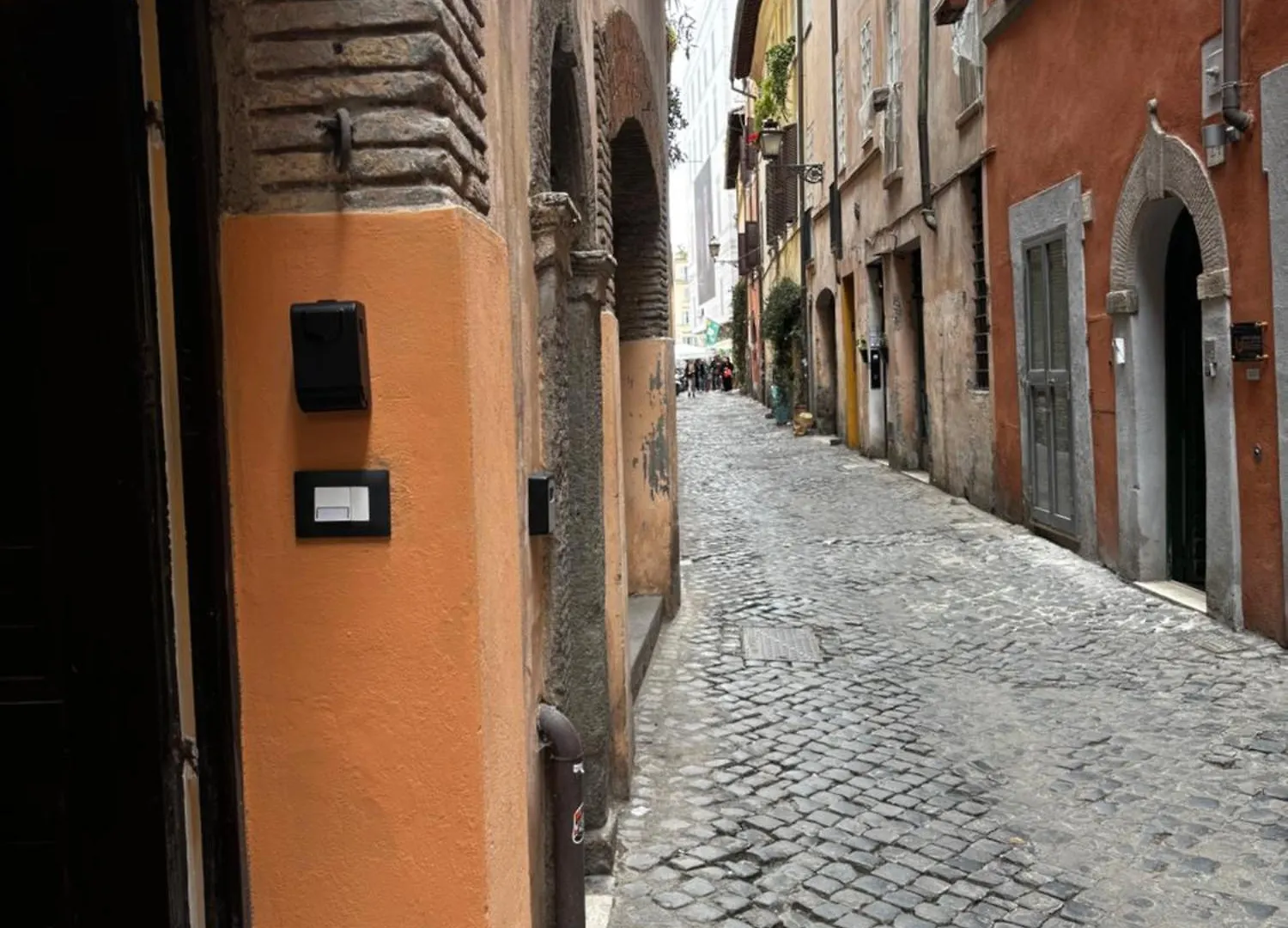 The Hatters Inn Rome 0*,