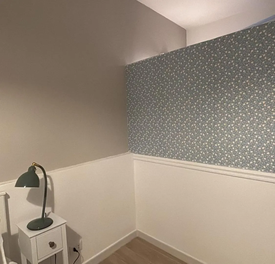 The Hatters Inn Rome Apartment