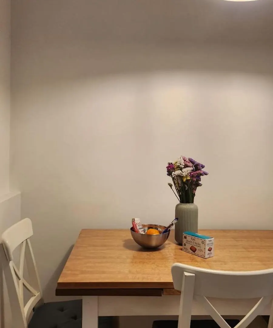 The Hatters Inn Rome Apartment