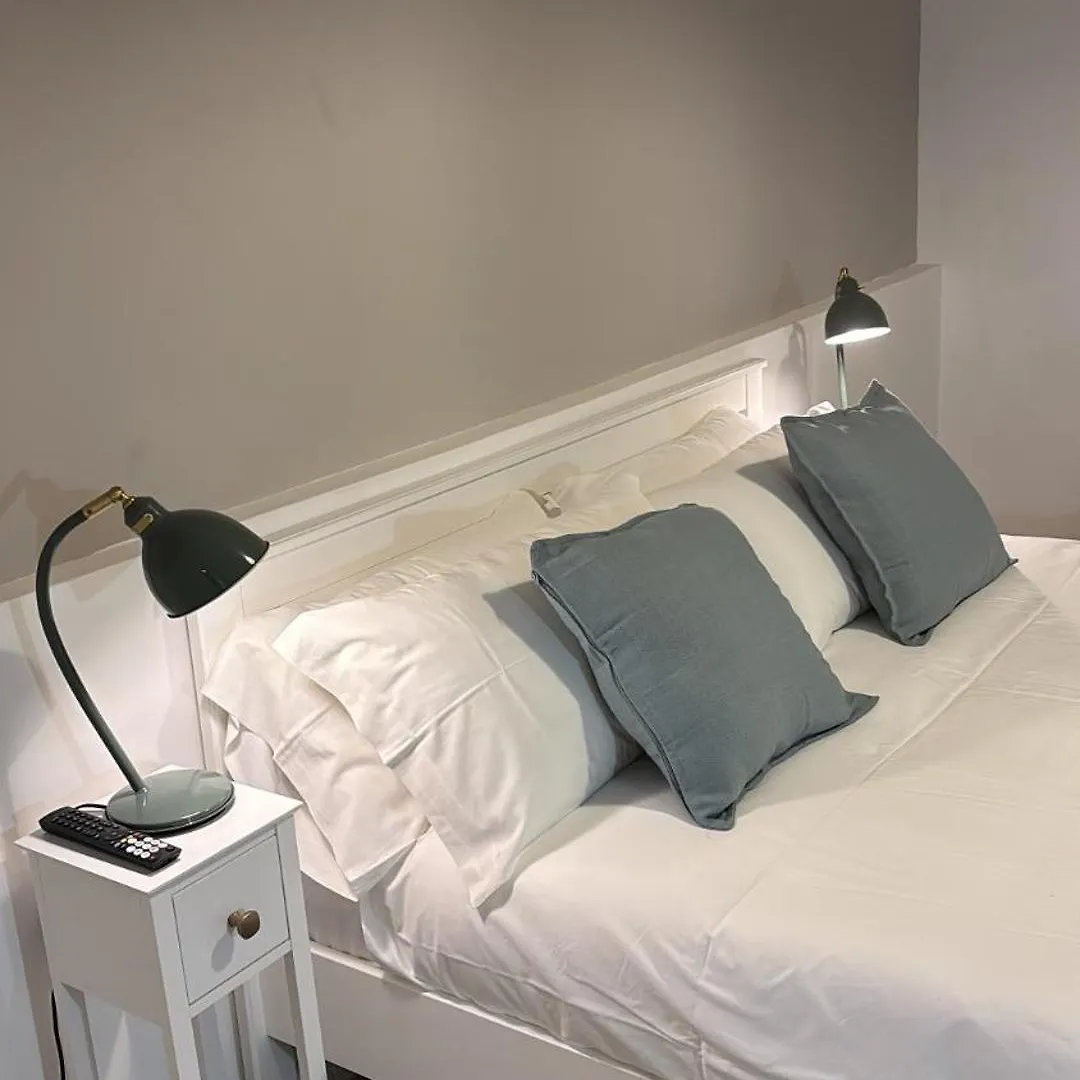 The Hatters Inn Rome Apartment