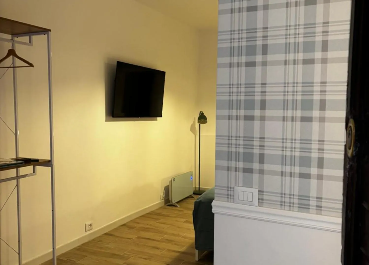 Apartment The Hatters Inn Rome Italy