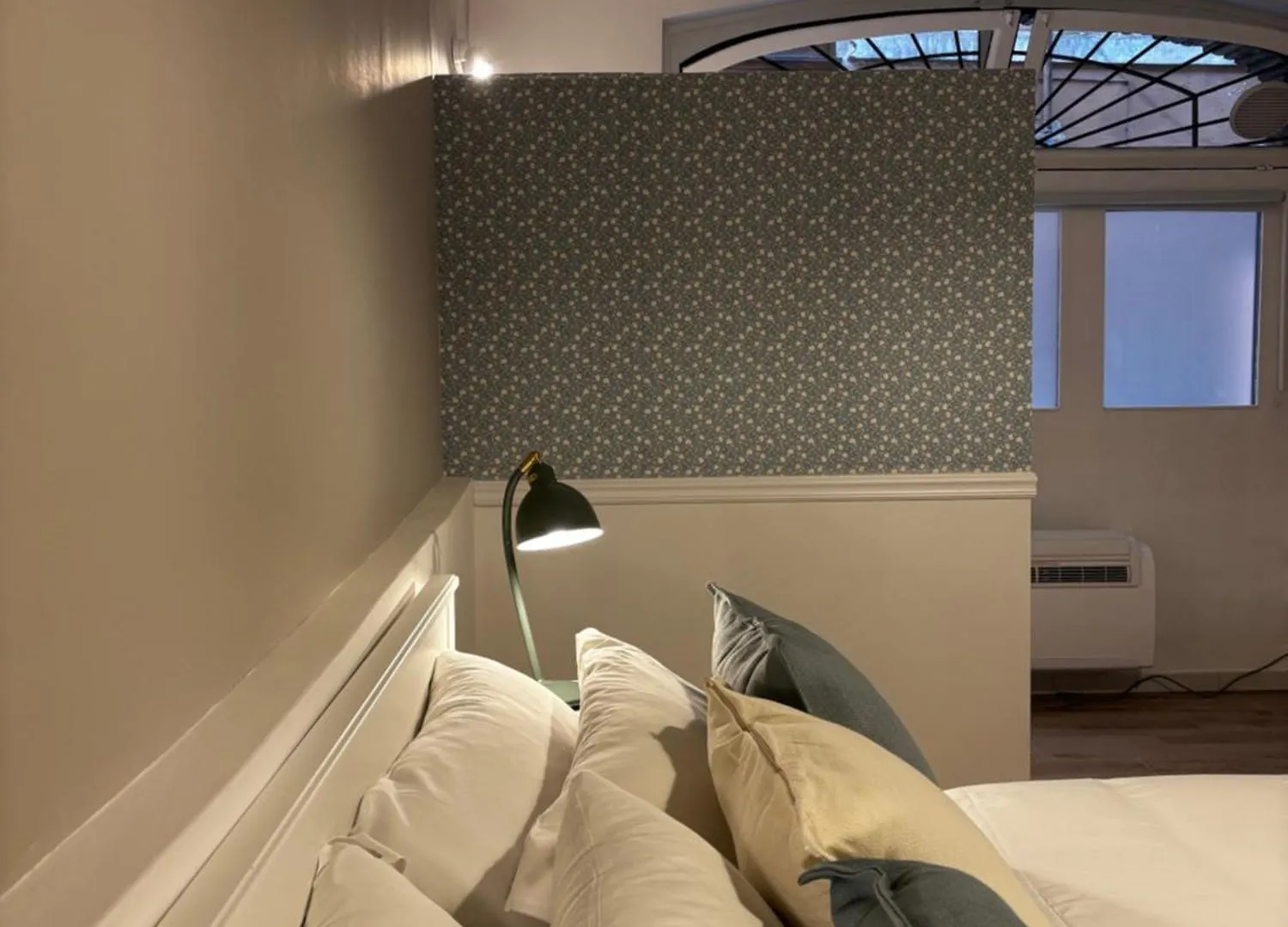 The Hatters Inn Rome Apartment