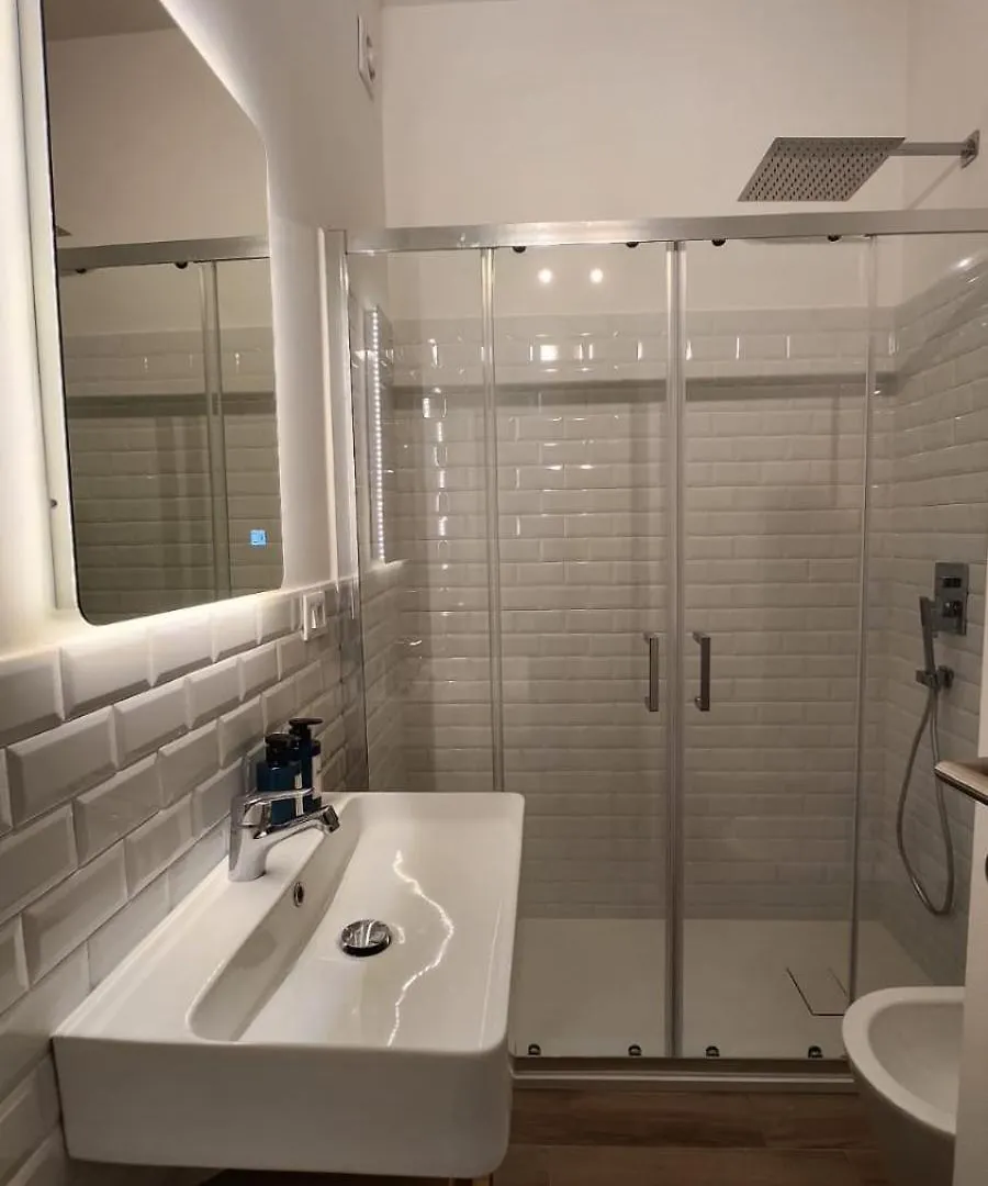 The Hatters Inn Rome Apartment
