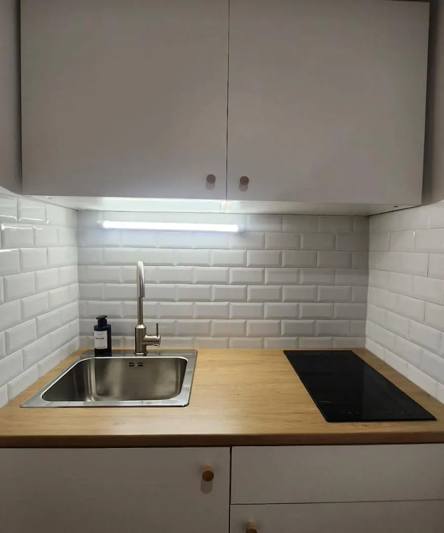 Apartment The Hatters Inn Rome