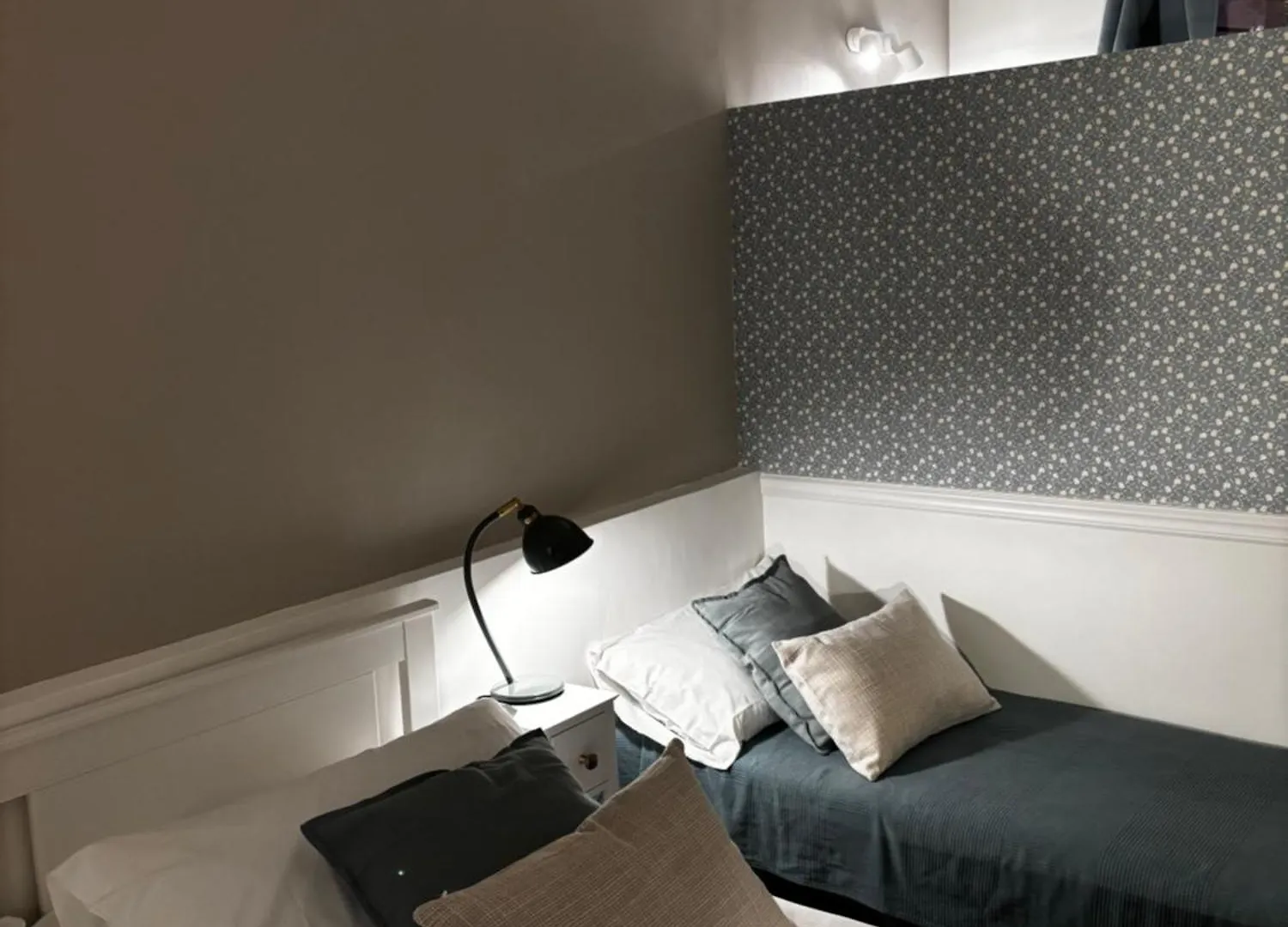 The Hatters Inn Řím Apartmán